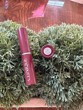 💄 Clinique Almost Lipstick in Black Honey | Lot of 2 | NWOB 🍇
